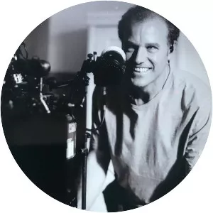 Dirk Nel - Cinematographer