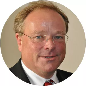 Dirk Niebel - German Politician