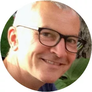 Dirk Nielandt - Writer