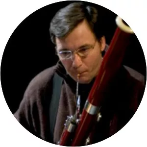 Dirk Noyen Musician - Musical artist