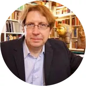 Dirk Obbink - American papyrologist