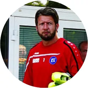 Dirk Orlishausen