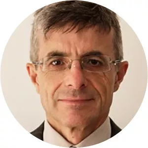 Dirk Pfeiffer - Researcher