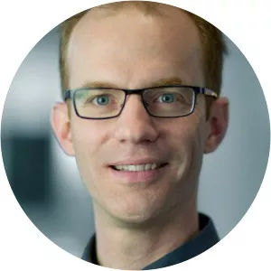 Dirk Pflüger - Author