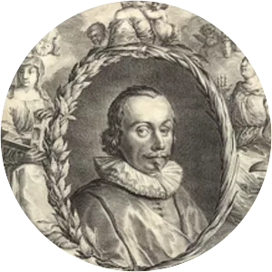 Dirk Rafaelsz Camphuysen