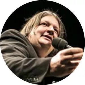 Dirk Raufeisen - German pianist