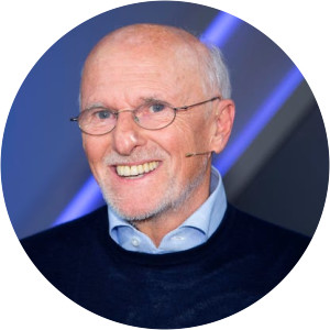 Dirk Rossmann - German businessman - Whois - xwhos.com