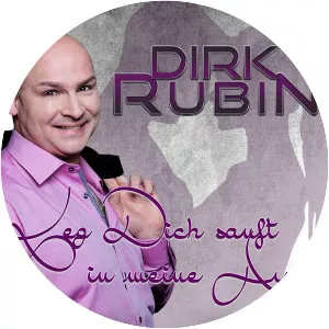 Dirk Rubin