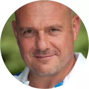 Dirk Savage photograph