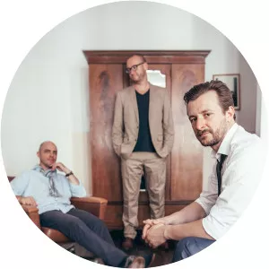 Dirk Schaadt Organ Trio