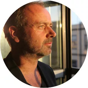 Dirk Schneider photograph