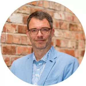 Dirk Schubotz - Author