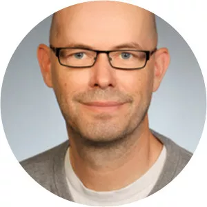 Dirk Siepmann - Author