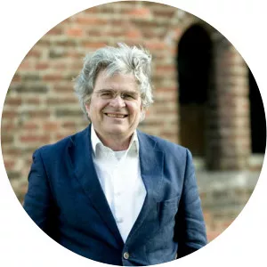 Dirk Sijmons - Landscape architect