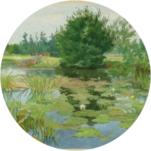 Dirk Smorenberg - Dutch painter