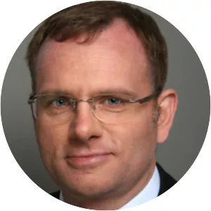 Dirk Spaniel - Member of the German Bundestag