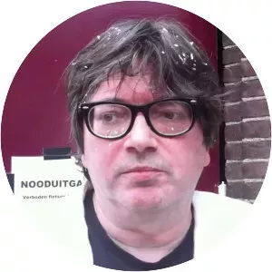 Dirk Tanghe - Costume designer