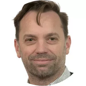 Dirk van den Heuvel - Architect