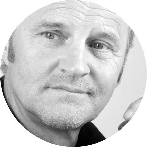 Dirk van der Pol - Actor