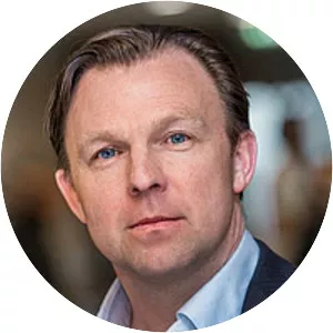 Dirk van Dierendonck