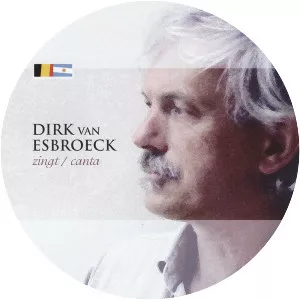 Dirk Van Esbroeck