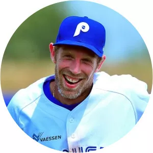 Dirk van 't Klooster