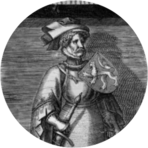 Dirk VII, Count of Holland - 