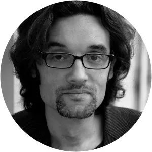 Dirk Westerkamp - Philosopher