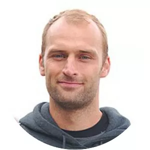 Dirk Westphal - German volleyball player