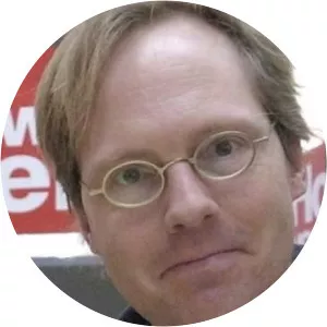 Dirk-Willem van Gulik