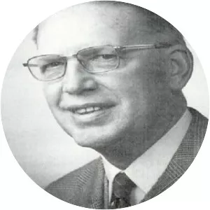 Dirk Willem van Krevelen