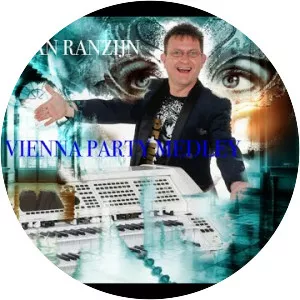 DirkJan Ranzijn - Musical artist