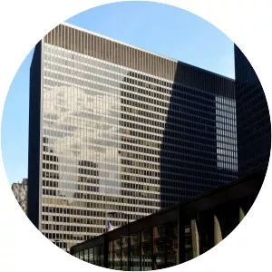 Dirksen Federal Building