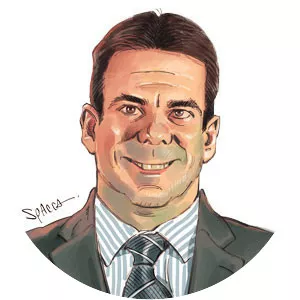 Dirley da Cunha Júnior - Author