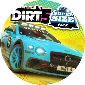 Dirt 5