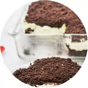 Dirt cake