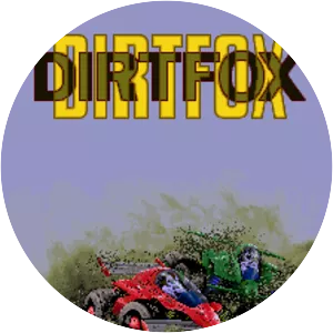 Dirt Fox
