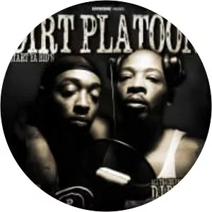 Dirt Platoon - Musical group