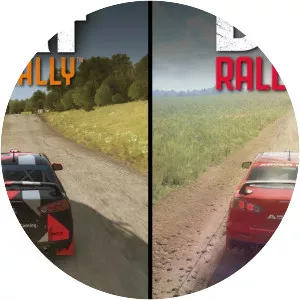 DiRT Rally 2. 0