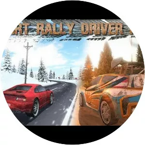 DIRT Rally Driver HD - Video game
