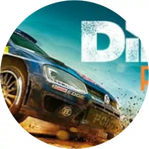 Dirt Rally - Video game