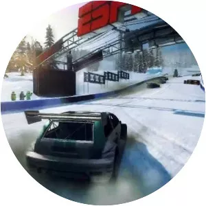 Dirt: Showdown - Video game