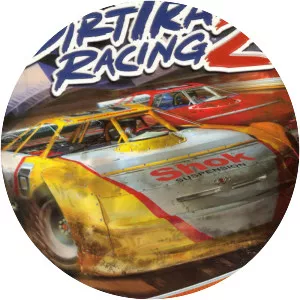 Dirt Track Racing 2 - Video game