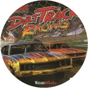 Dirt Track Racing - Video game