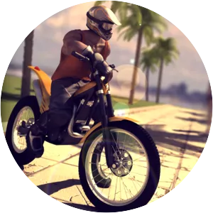 Dirt Xtreme - Video game