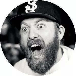 Dirtbag Dan - Musical artist