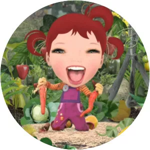 Dirtgirlworld - Australian-Canadian television series