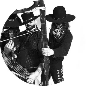 Dirtwire - Musical group