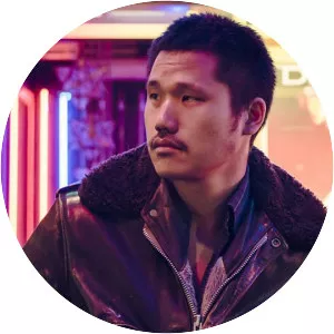 Dirty Beaches - Canadian musician