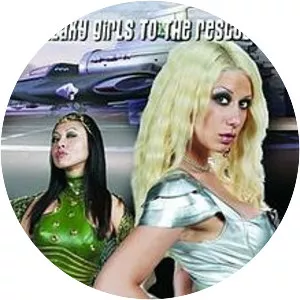 Dirty Blondes from Beyond - 2012 ‧ Pornographic/Comedy ‧ 1h 22m